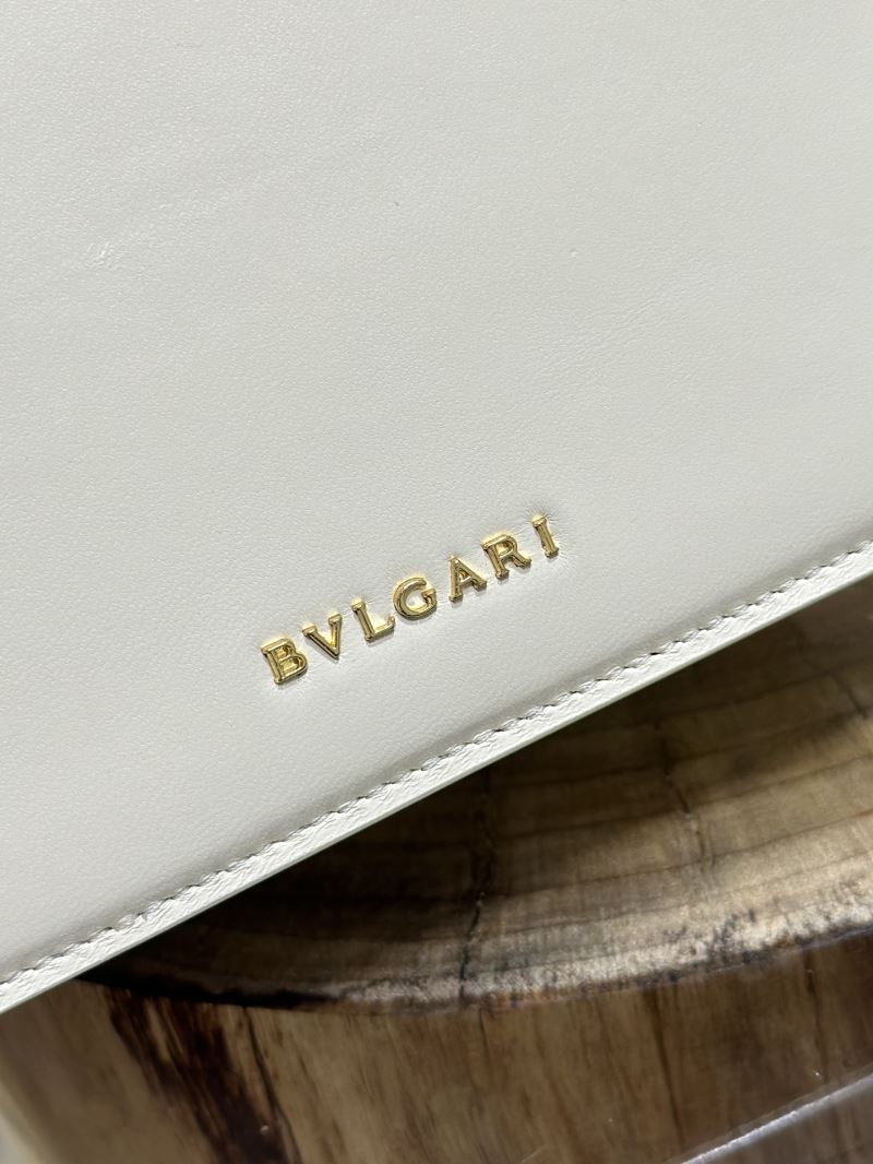 Bvlgari Satchel bags